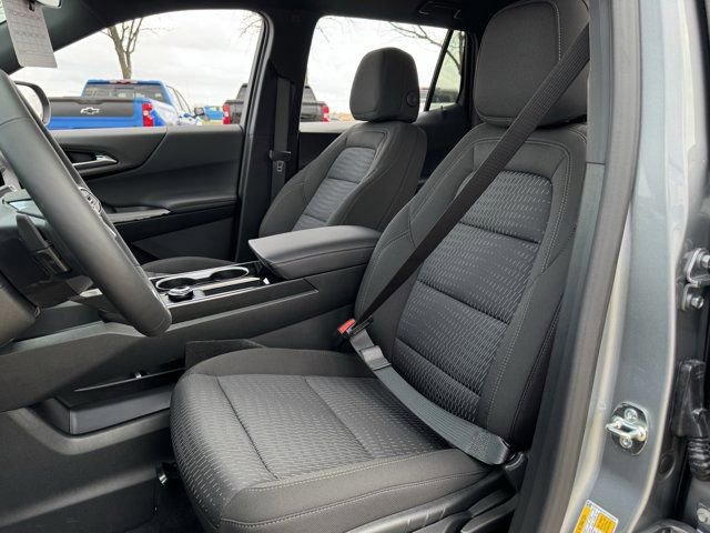 New 2026 Chevrolet Equinox LT image 22