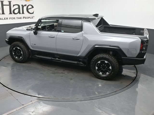 Used 2025 GMC Hummer EV 3X w/ Extreme Off-Road Package AWD/4WD image 40