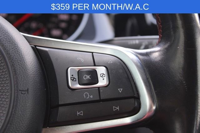 Used 2018 Volkswagen GTI SE image 29