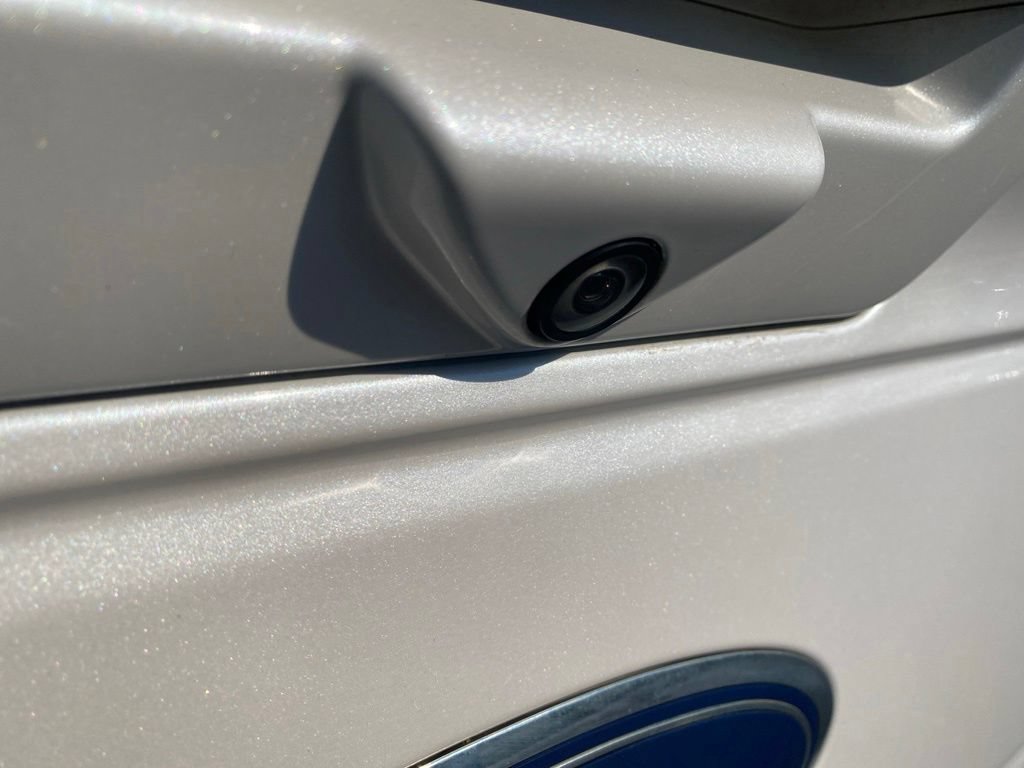 Used 2018 Ford F150 Lariat RWD image 30