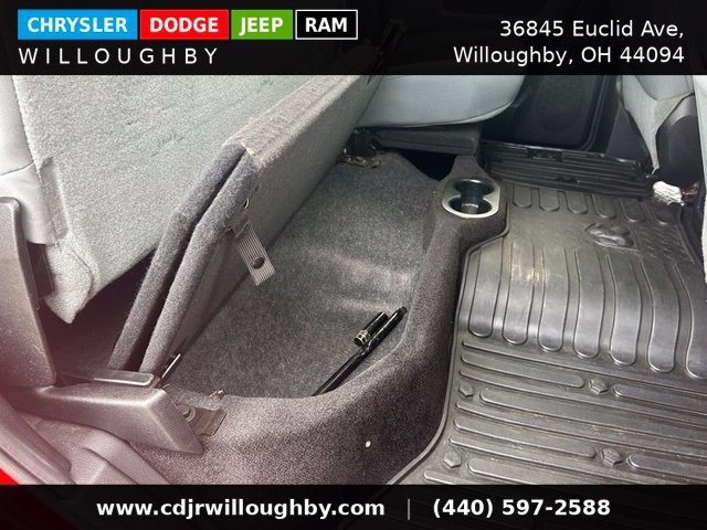 Used 2016 RAM 2500 Power Wagon w/ Luxury Group AWD/4WD image 41
