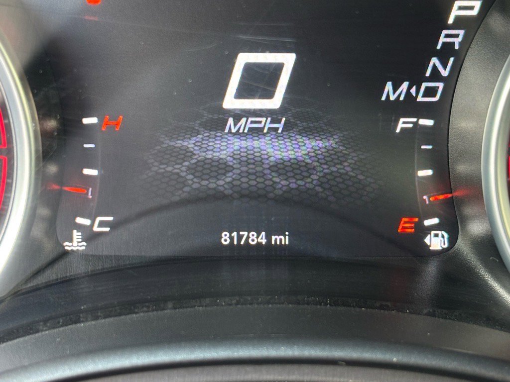 Used 2022 Dodge Charger SXT w/ Leather Interior Group image 16
