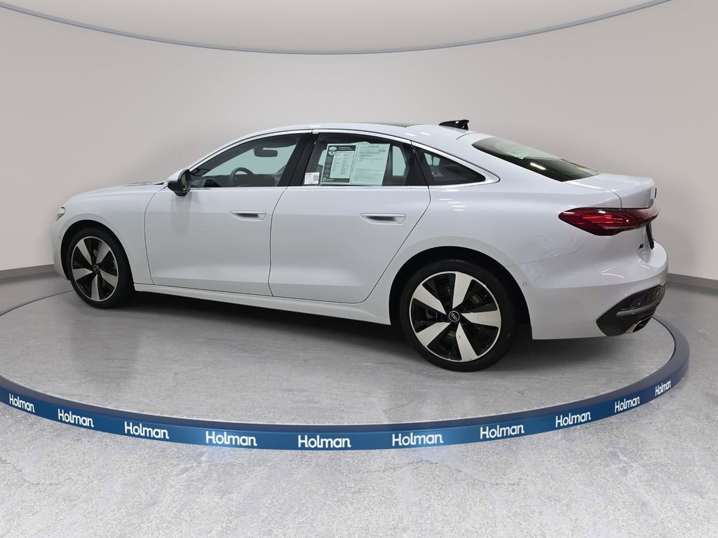 Used 2025 Audi A5 2.0T Premium w/ Convenience Package AWD/4WD image 9