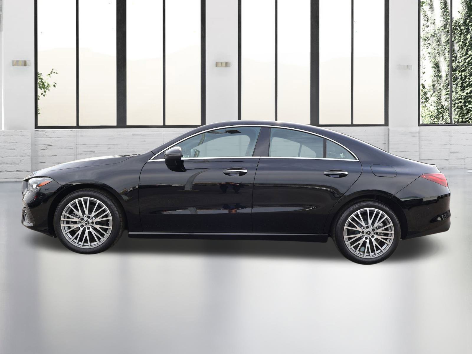 Certified 2024 Mercedes-Benz CLA 250 4MATIC image 2