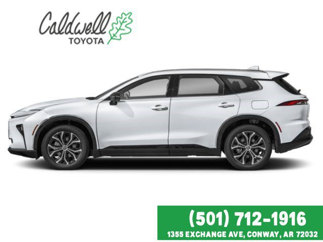 Certified 2025 Toyota Crown Signia w/ Advanced Technology Package AWD/4WD image 43