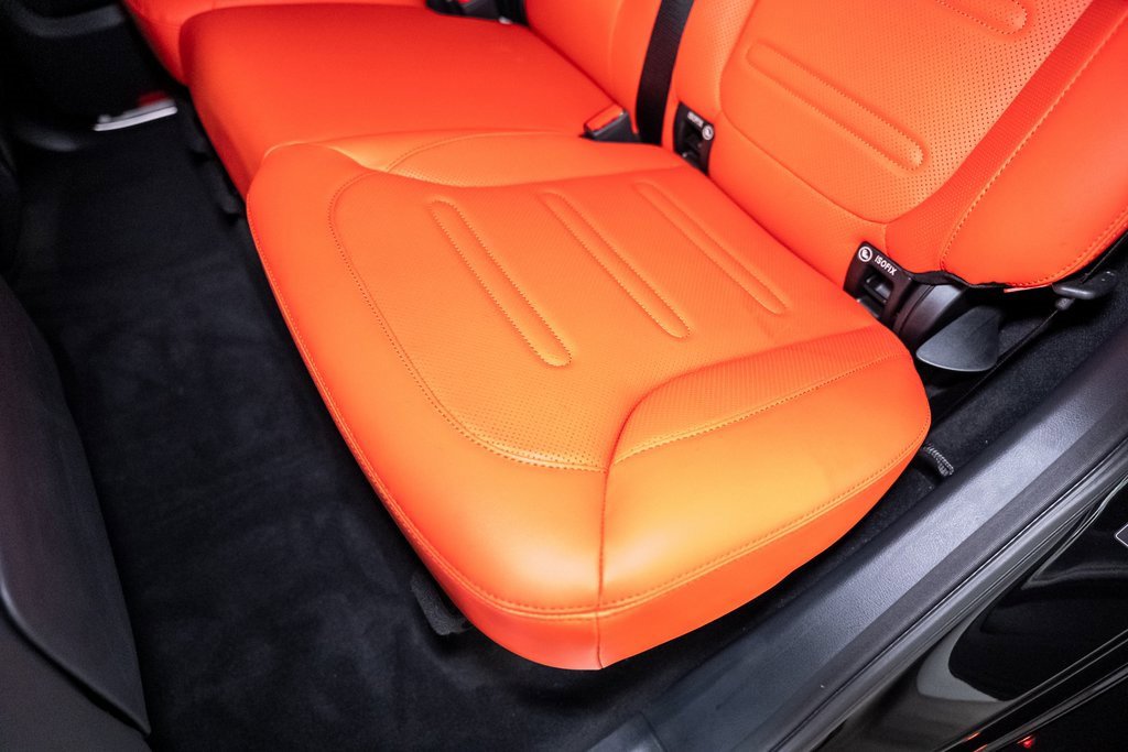 Used 2025 Mercedes-Benz G 550 w/ Manufactur Interior Package image 39