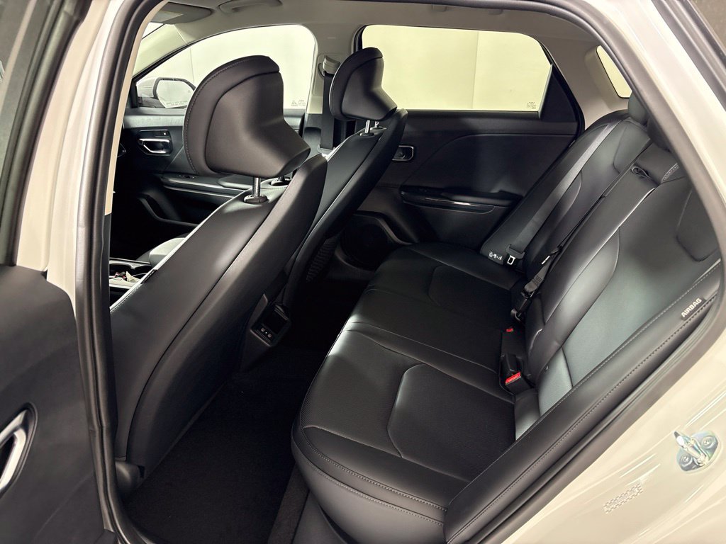 New 2026 Kia K4 GT-Line Turbo FWD image 19