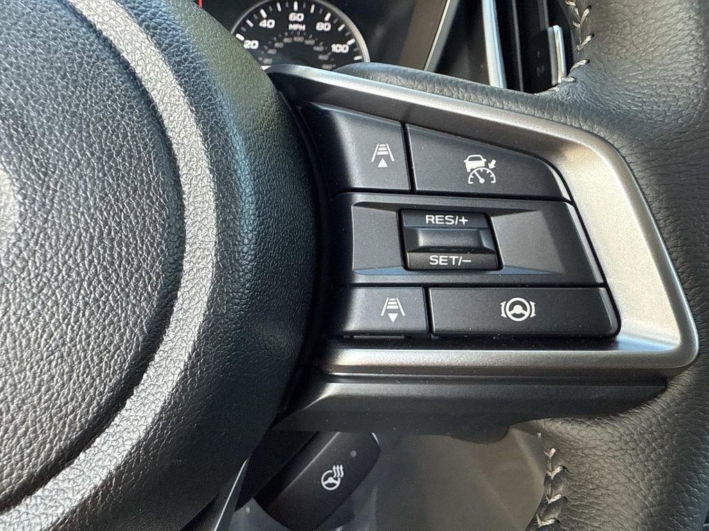 New 2025 Subaru Ascent Limited image 35