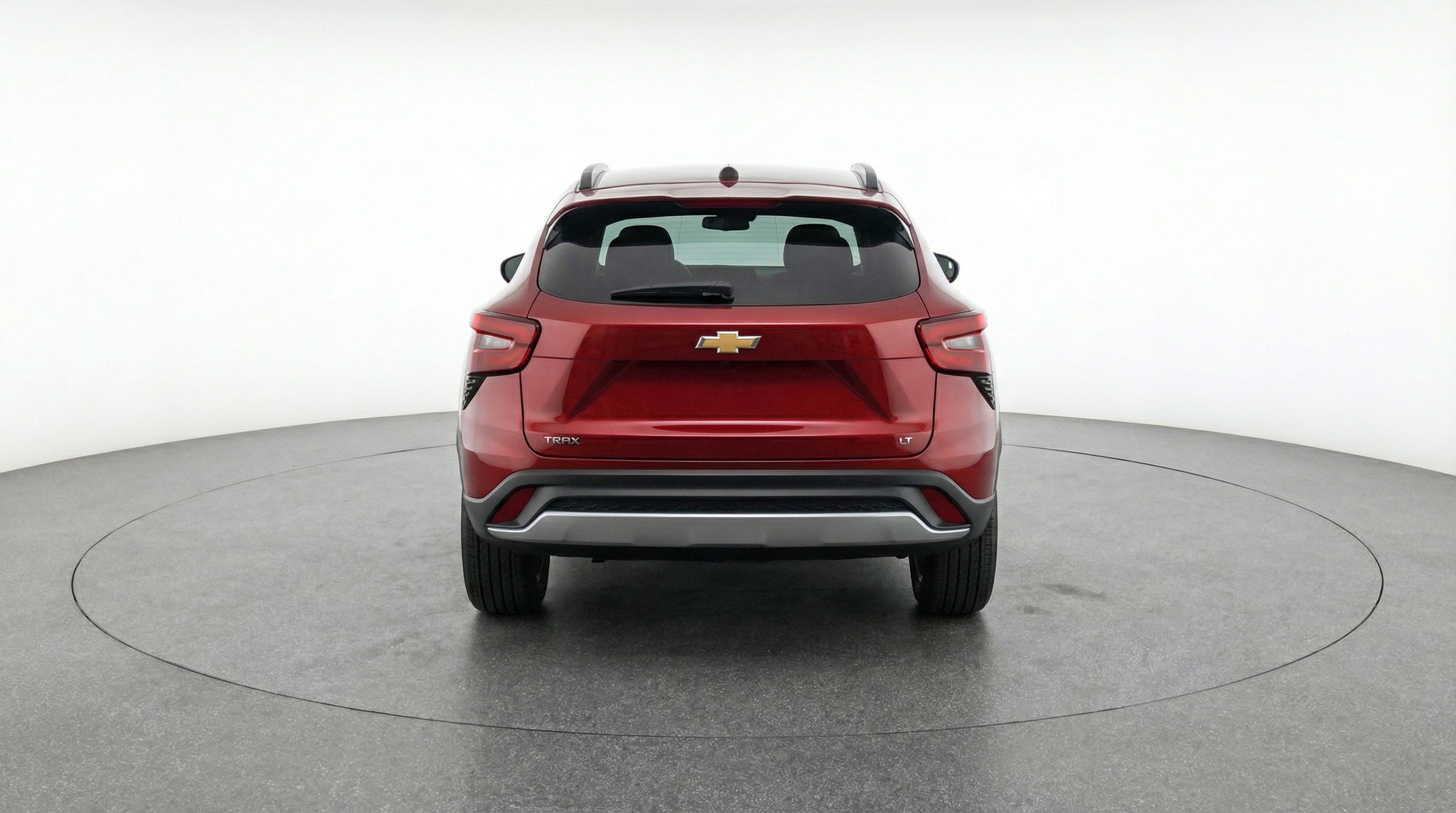 Used 2025 Chevrolet Trax LT image 7