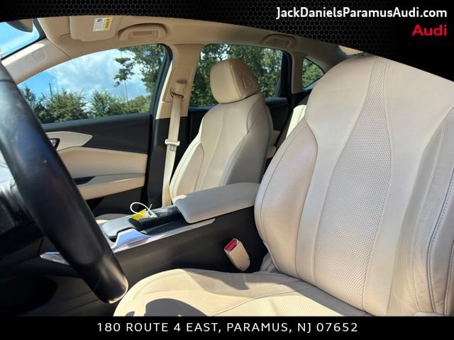 Used 2023 Acura TLX w/ Technology Package FWD image 13