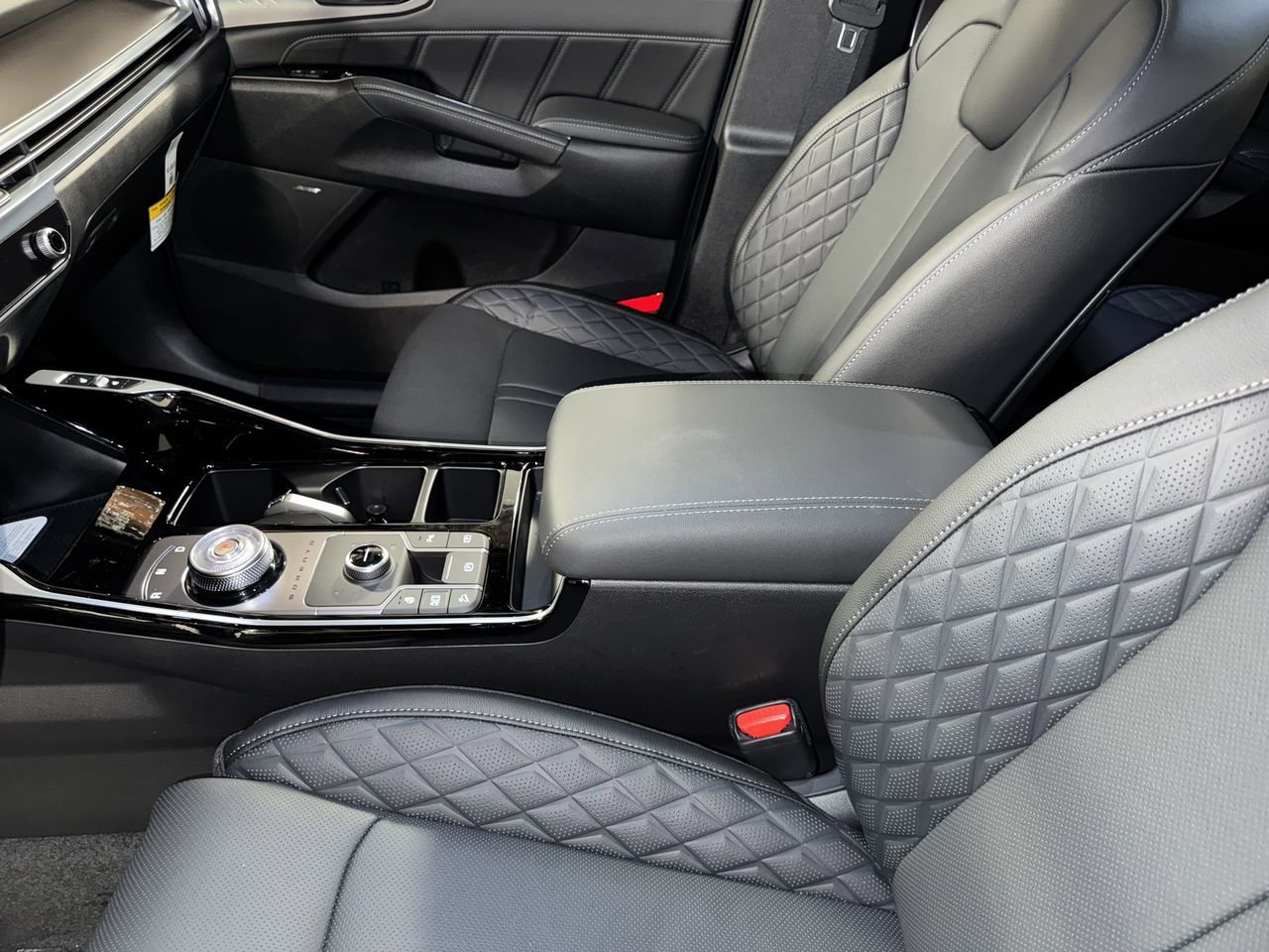 New 2026 Kia Sorento SX Prestige AWD/4WD image 26