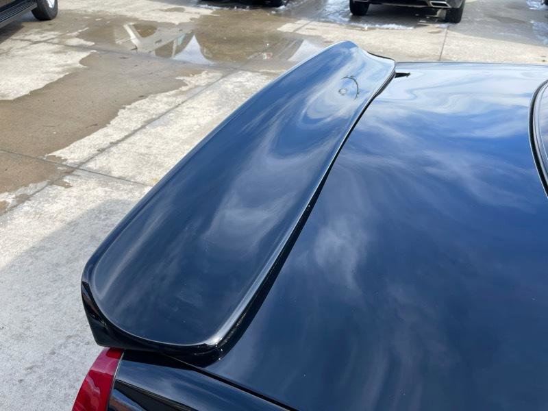 Used 2007 Chevrolet Monte Carlo LT FWD image 20