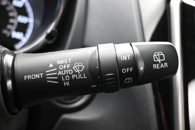 New 2027 Mitsubishi Outlander Sport ES FWD image 17