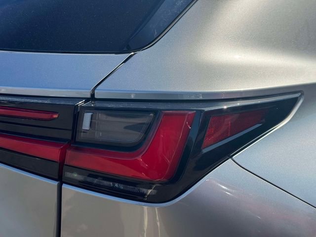 Used 2025 Lexus NX 350 AWD w/ Accessory Package (2T) image 13