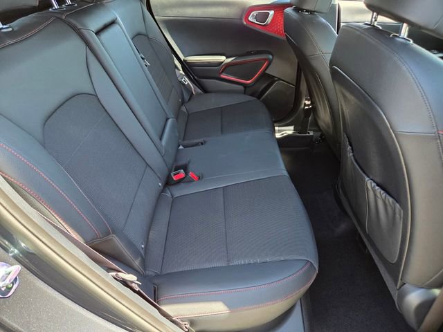 Used 2020 Kia Soul GT-Line Turbo FWD image 15