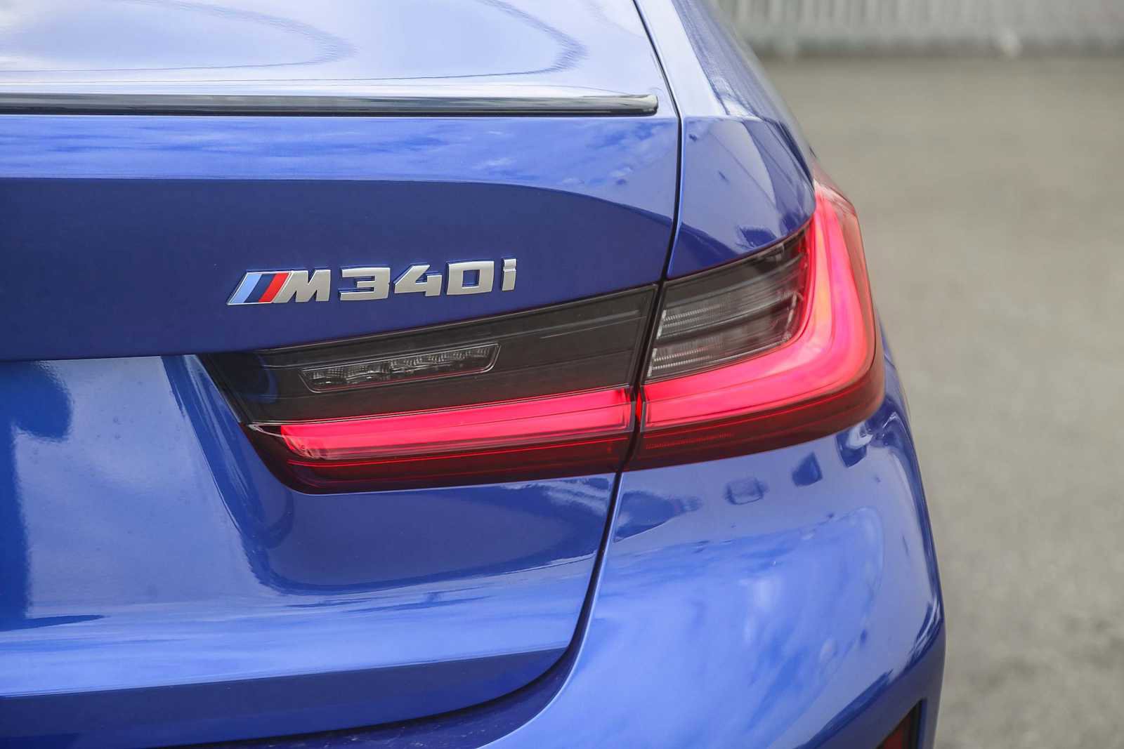 New 2026 BMW M340i w/ Premium Package image 7