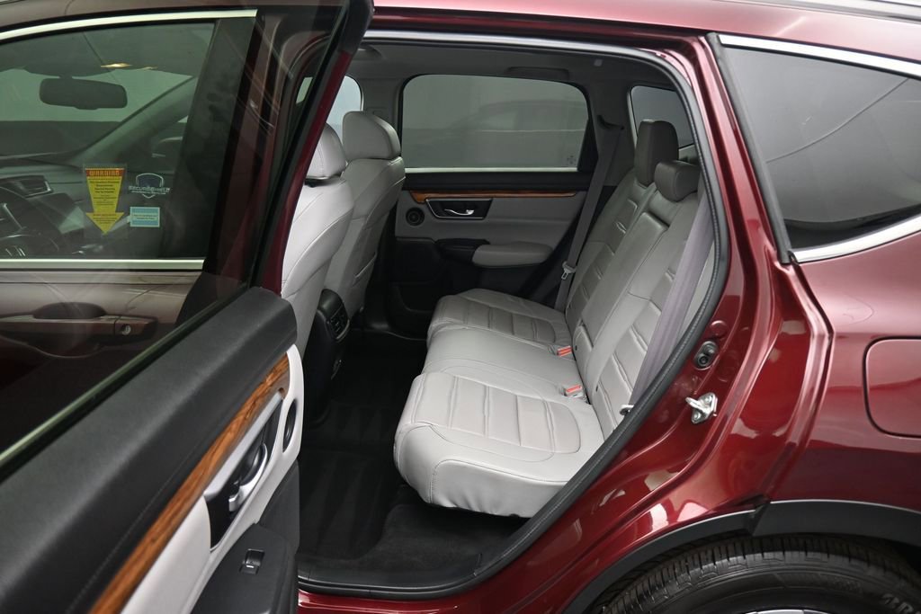 Used 2017 Honda CR-V EX-L image 33