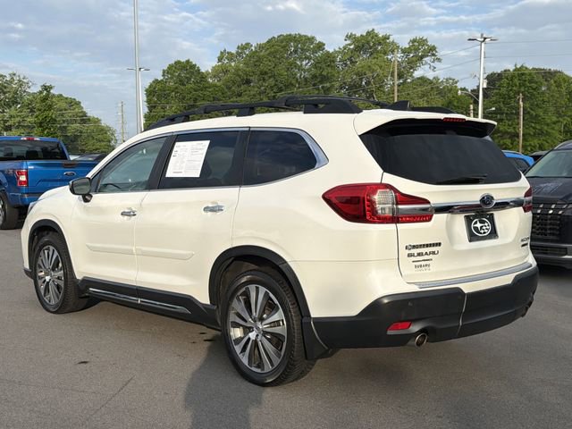Used 2020 Subaru Ascent Touring w/ Popular Package #2A image 5
