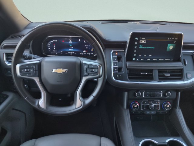 Used 2024 Chevrolet Tahoe LT AWD/4WD image 10