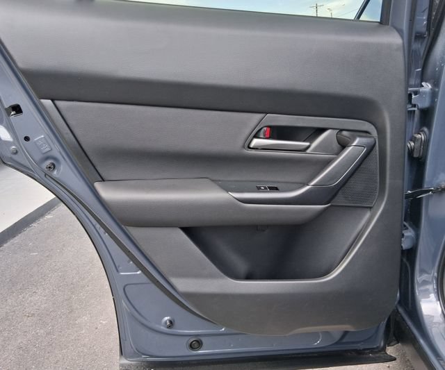 New 2026 MAZDA CX-50 AWD 2.5 S w/ Weather Package image 17