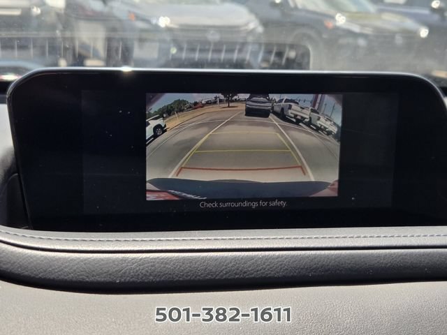 Used 2021 MAZDA CX-30 FWD 2.5 S w/ Preferred Package image 23