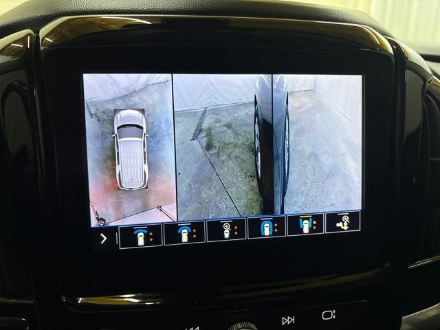 Used 2020 Chevrolet Traverse Premier w/ LPO, Floor Liner Package FWD image 66