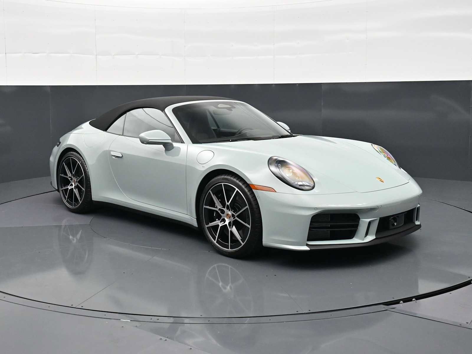 New 2026 Porsche 911 Carrera 4S AWD/4WD image 24