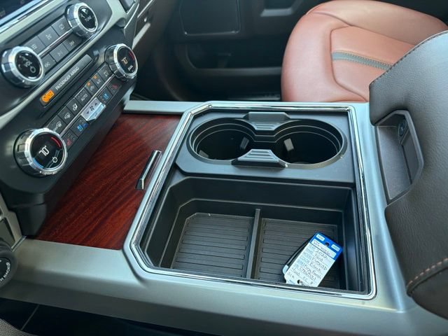 Used 2022 Ford F450 King Ranch w/ King Ranch Ultimate Package AWD/4WD image 33