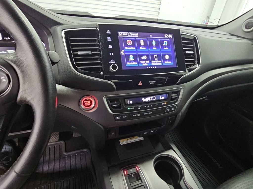 Used 2023 Honda Ridgeline RTL-E image 13