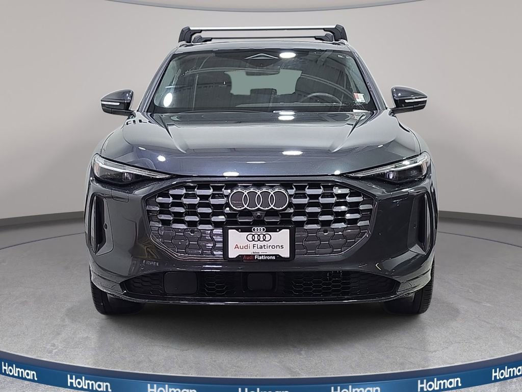 Used 2025 Audi Q5 Prestige image 3