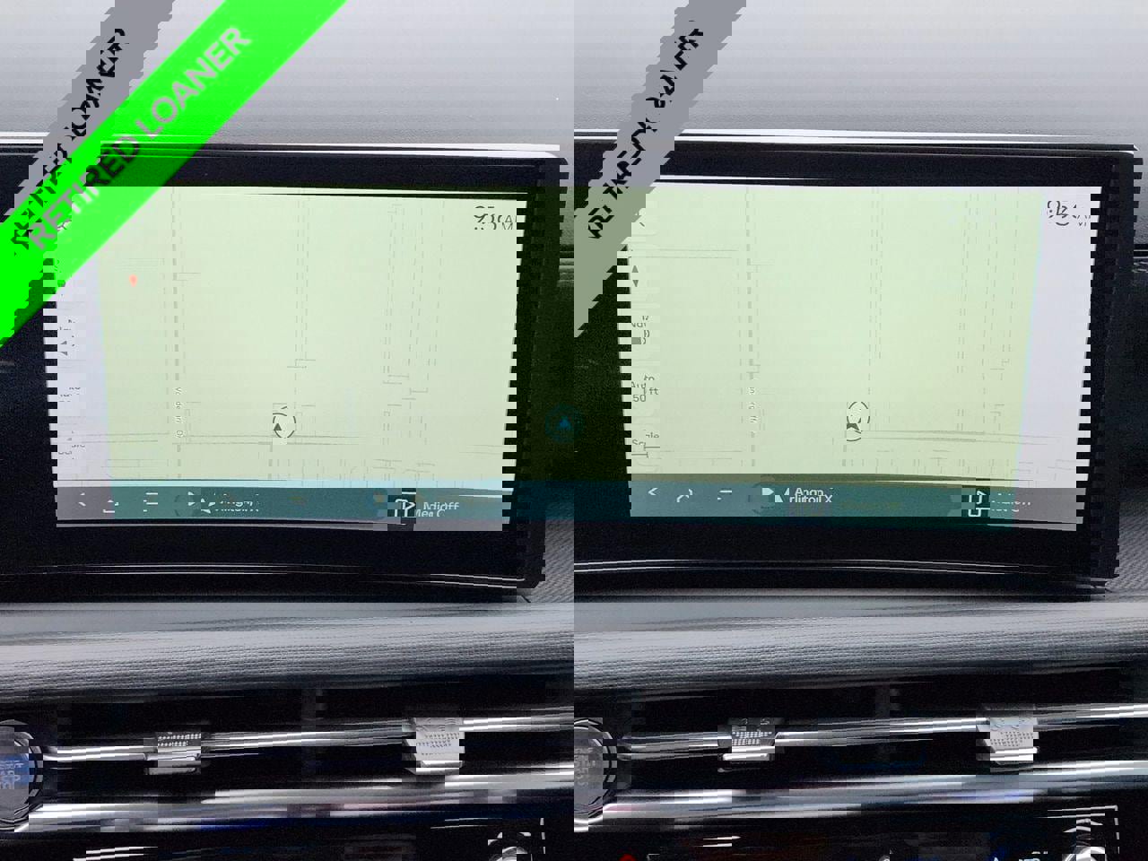 New 2025 Hyundai Santa Cruz XRT image 15