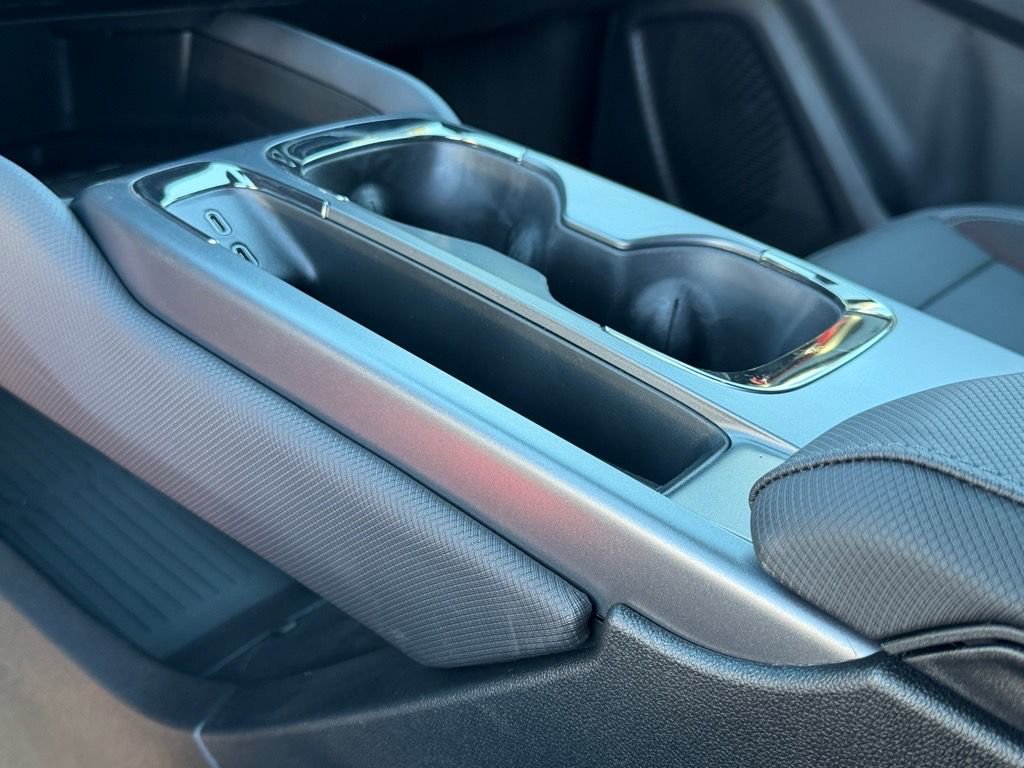 New 2026 Chevrolet Equinox EV RS image 14