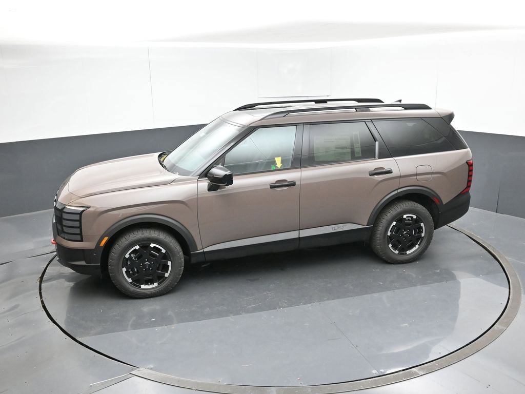 New 2026 Hyundai Palisade XRT Pro image 18