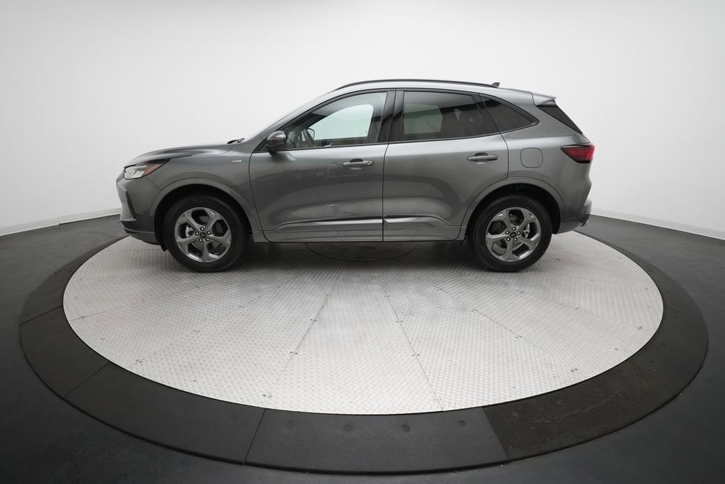 Used 2024 Ford Escape ST-Line Select w/ Tech Pack #1 AWD/4WD image 24