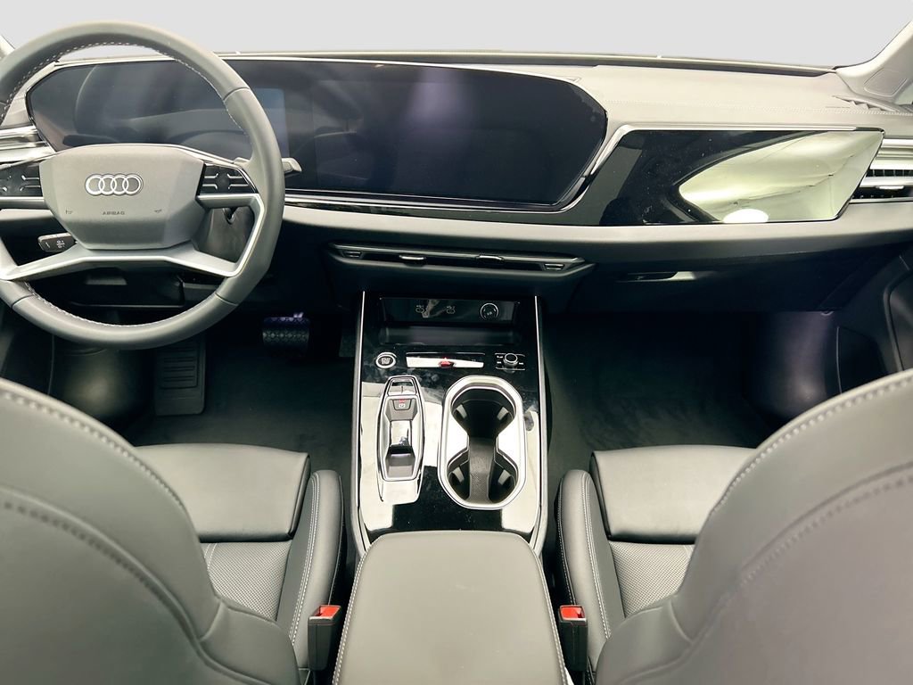 Used 2026 Audi A6 Premium Plus w/ Premium Plus Package image 13