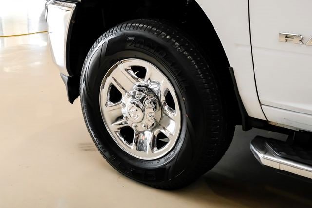 Used 2020 RAM 2500 Big Horn image 56