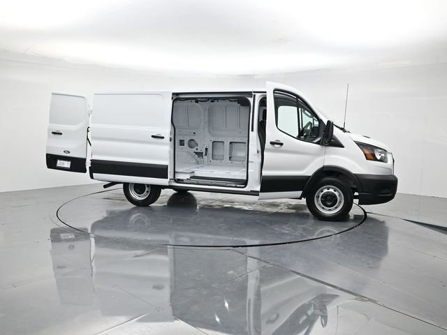 New 2026 Ford Transit 150 Low Roof RWD image 52