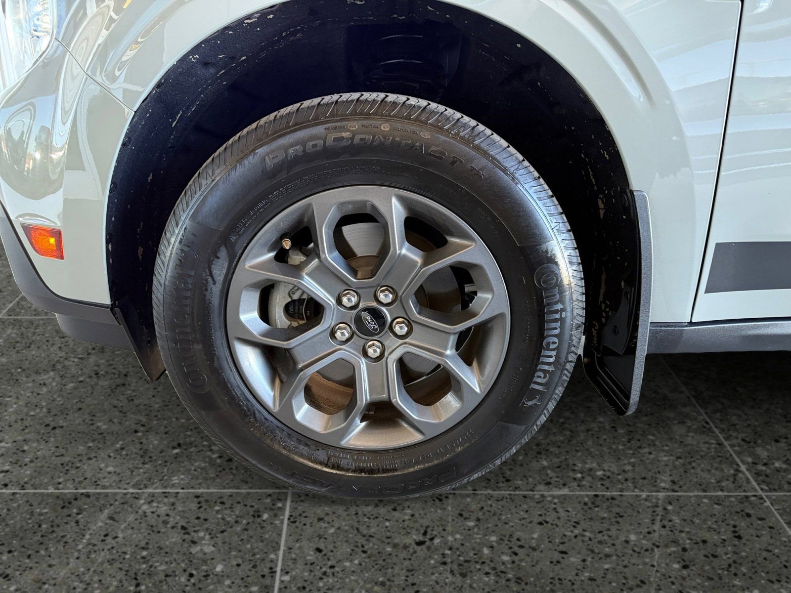 Certified 2023 Ford Maverick XLT w/ XLT Luxury Package image 20