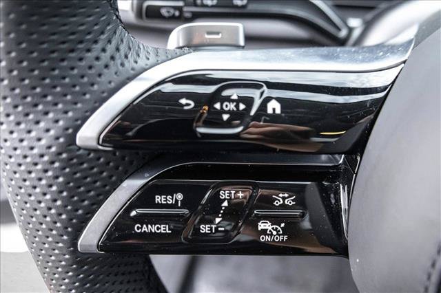 Certified 2026 Mercedes-Benz GLS 450 4MATIC image 14