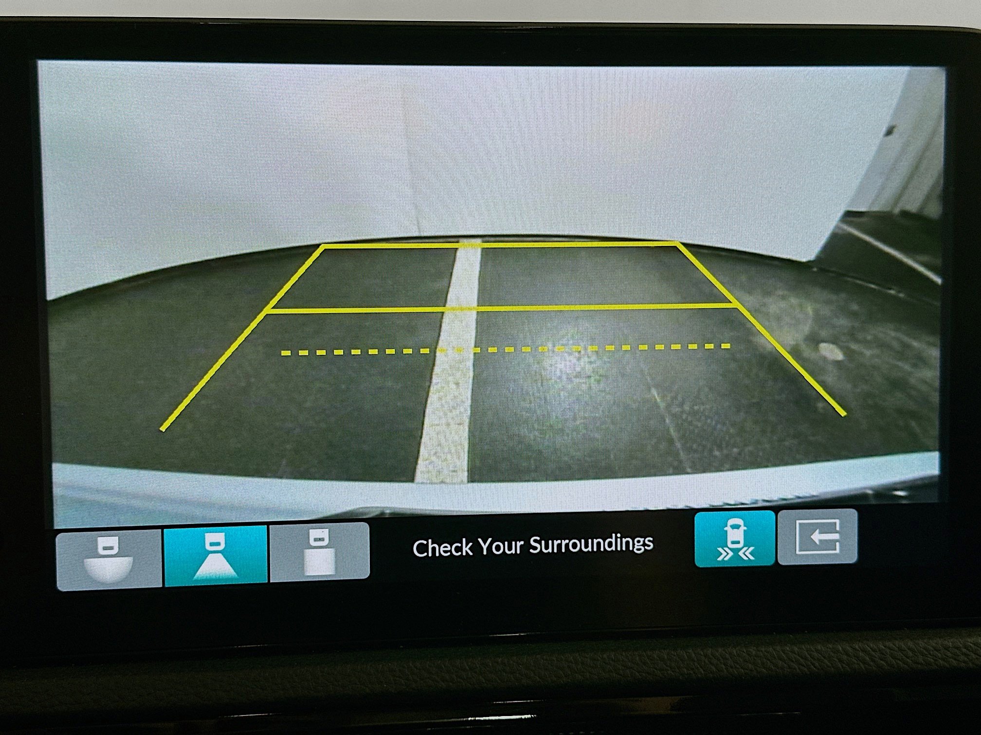 Used 2025 Honda CR-V EX-L image 22