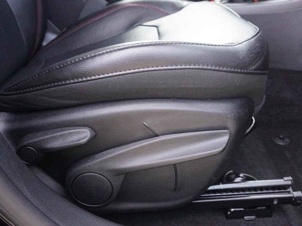 Used 2019 Jeep Compass Trailhawk w/ Leather Interior Group image 29