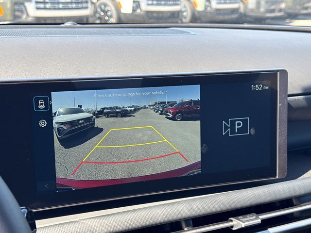 New 2026 Hyundai Tucson SE FWD image 18