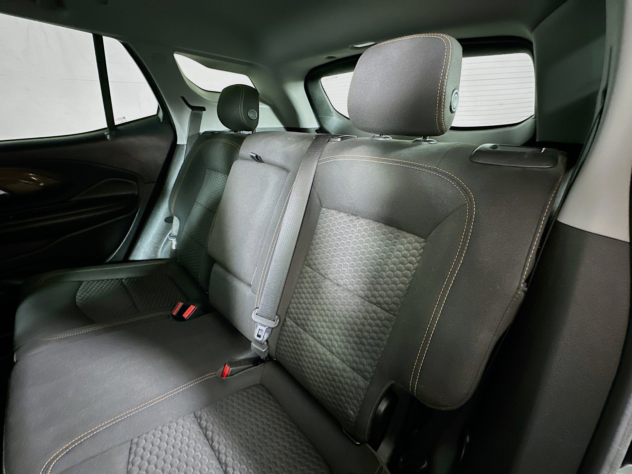 Used 2019 GMC Terrain SLE w/ Driver Convenience Package image 22