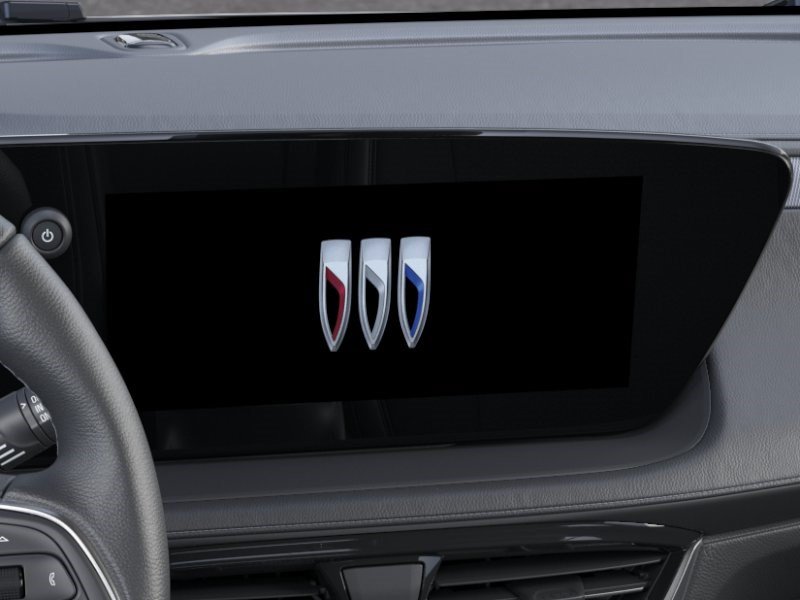 New 2026 Buick Encore GX Preferred w/ Advanced Technology Package FWD image 21