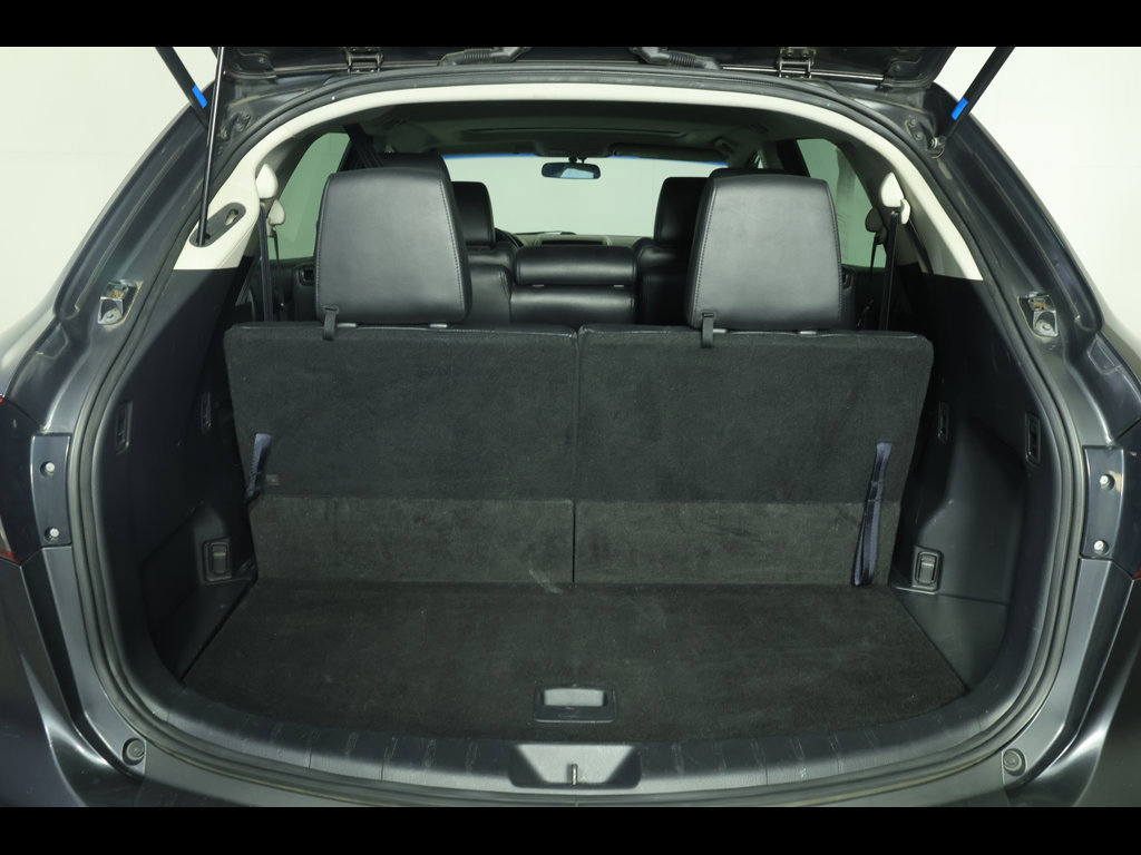 Used 2014 MAZDA CX-9 Touring w/ Touring Technology Package AWD/4WD image 11