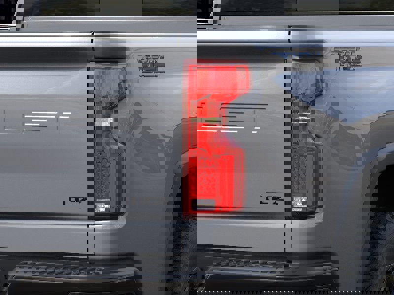 New 2026 Chevrolet Silverado 2500 LTZ image 11