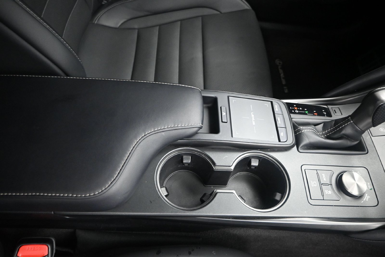 Certified 2024 Lexus IS 300 F Sport w/ Accessory Package 2 RWD image 27