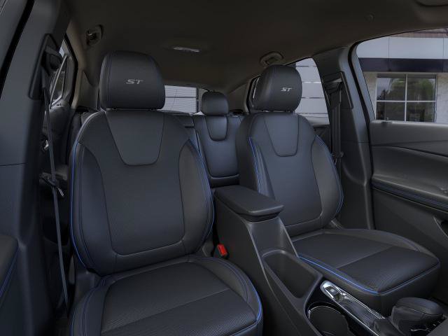 New 2026 Buick Encore GX Sport Touring w/ Comfort Package FWD image 40