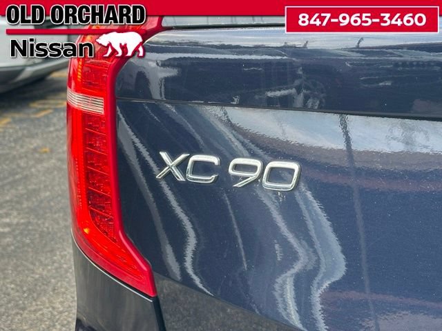 Used 2016 Volvo XC90 T6 Inscription w/ Vision Package AWD/4WD image 7
