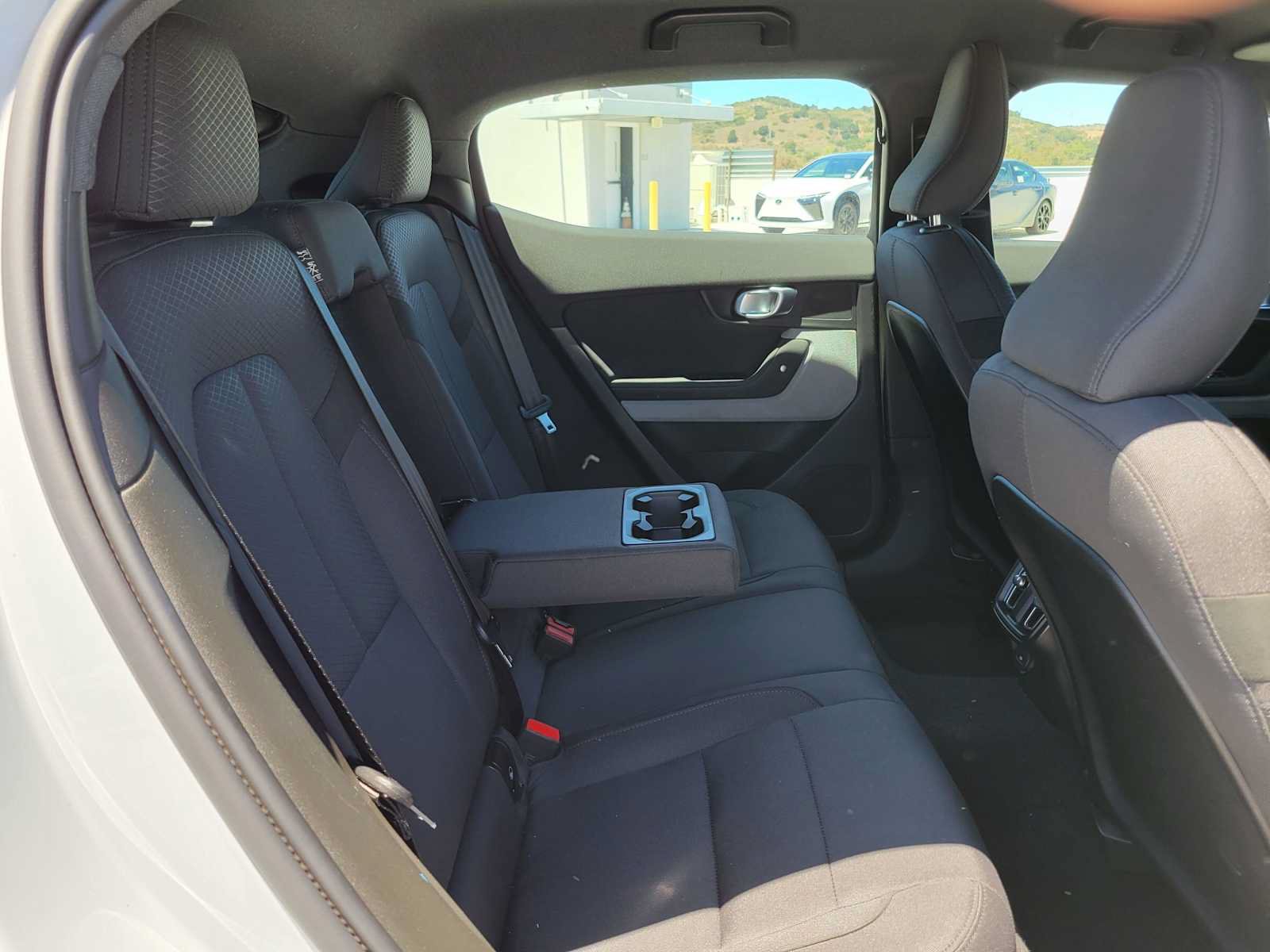 Used 2023 Polestar Polestar 2 w/ Pilot Pack AWD/4WD image 12